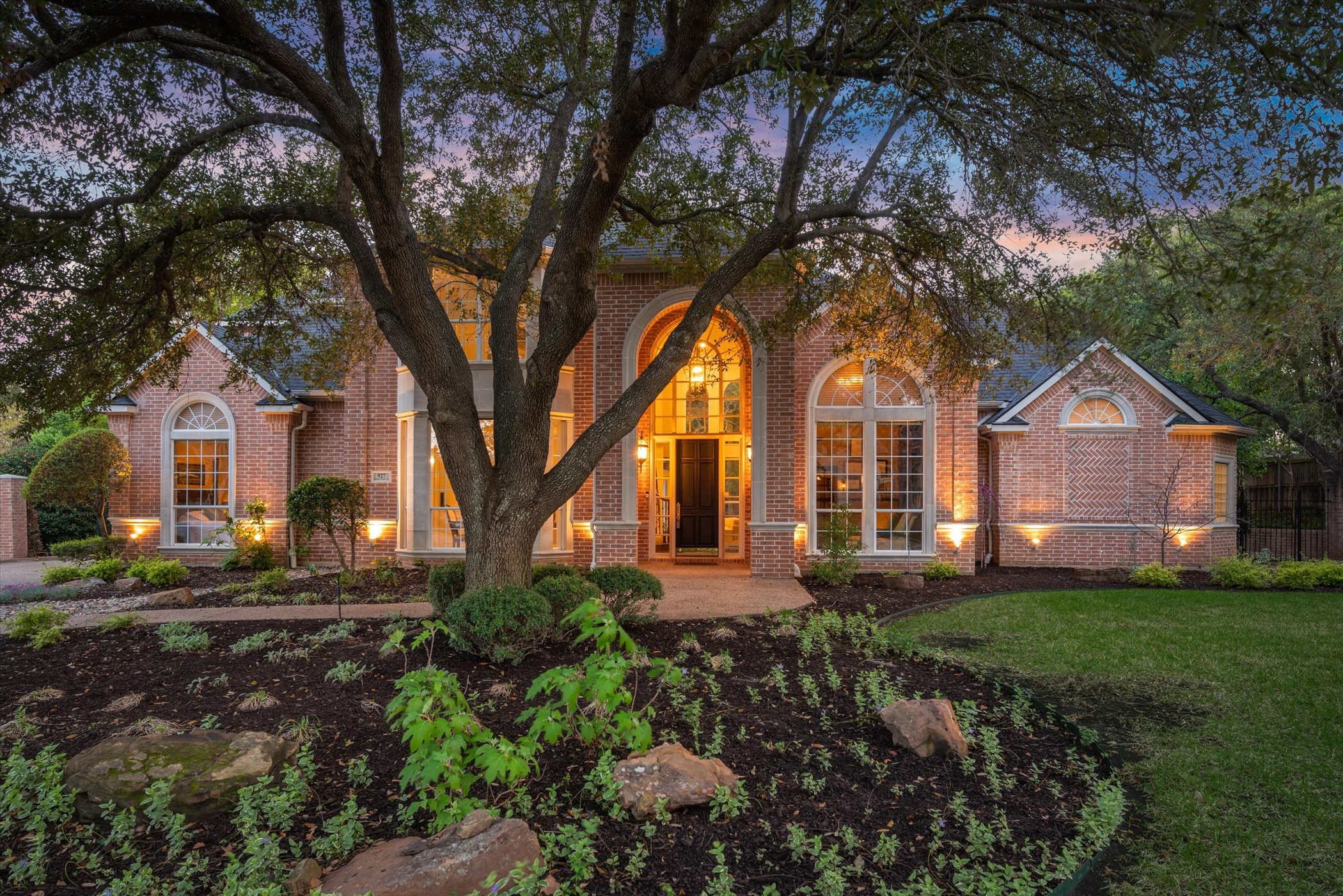 927 Parkview Lane Southlake TX 76092
