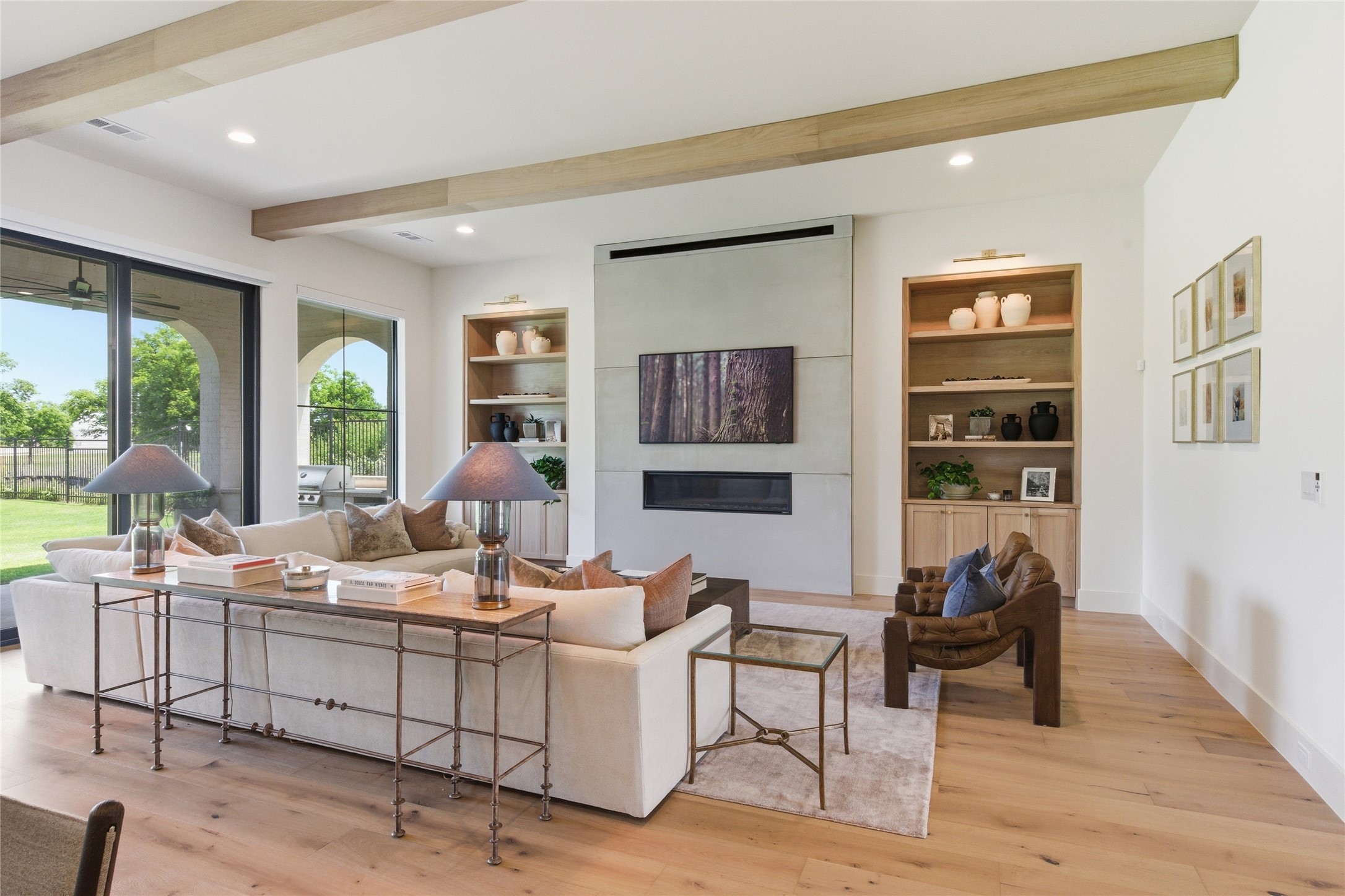 4708 Summerhill Court Flower Mound TX 75022