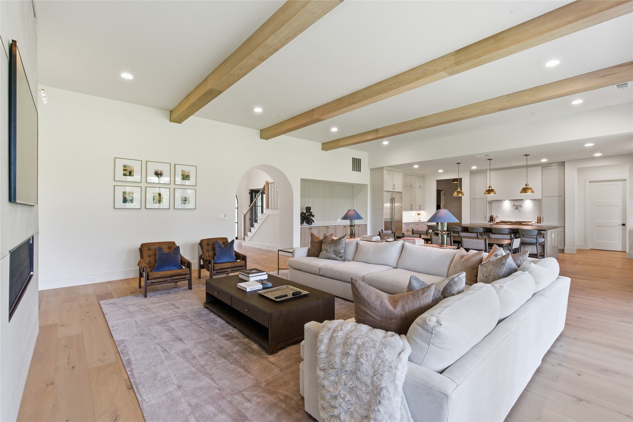 4708 Summerhill Court Flower Mound TX 75022