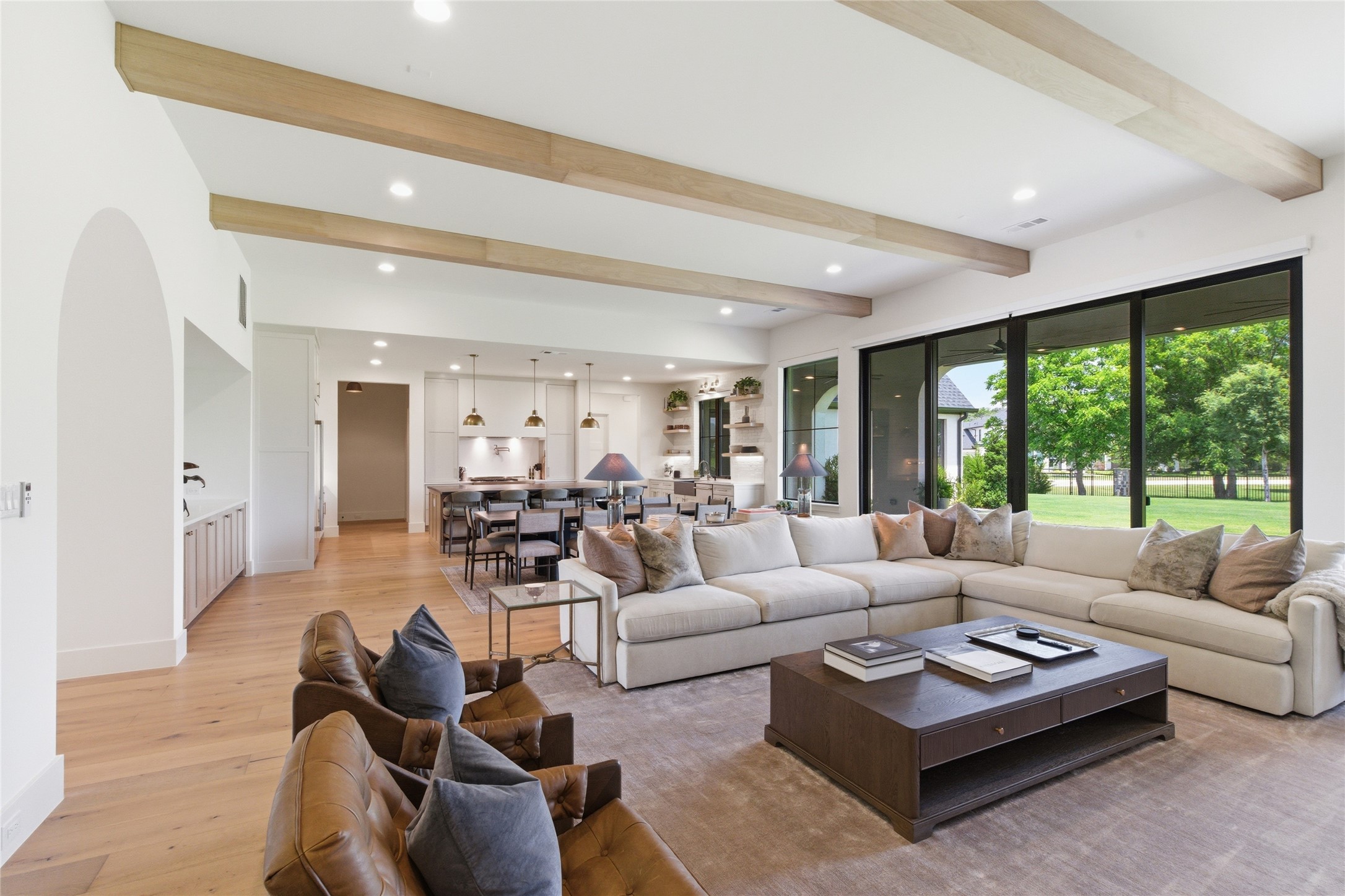 4708 Summerhill Court Flower Mound TX 75022