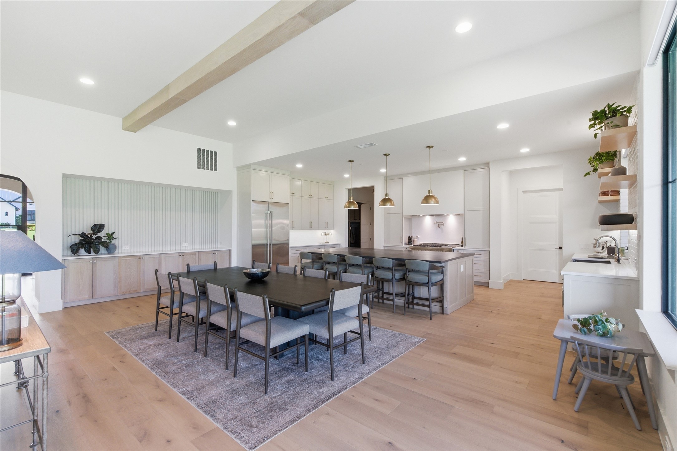 4708 Summerhill Court Flower Mound TX 75022