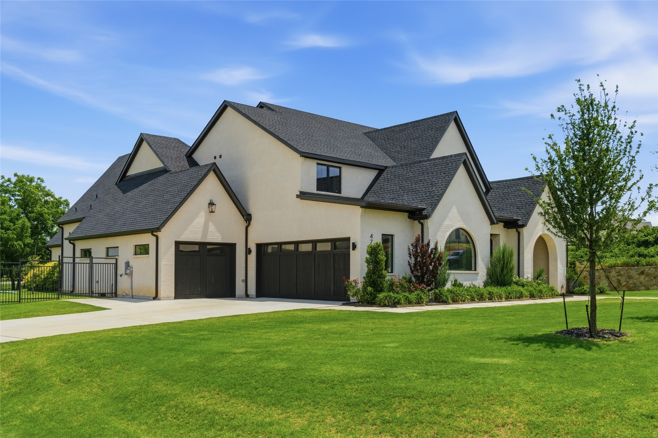 4708 Summerhill Court Flower Mound TX 75022