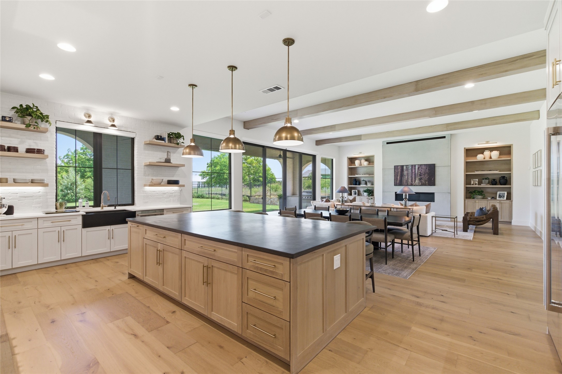 4708 Summerhill Court Flower Mound TX 75022