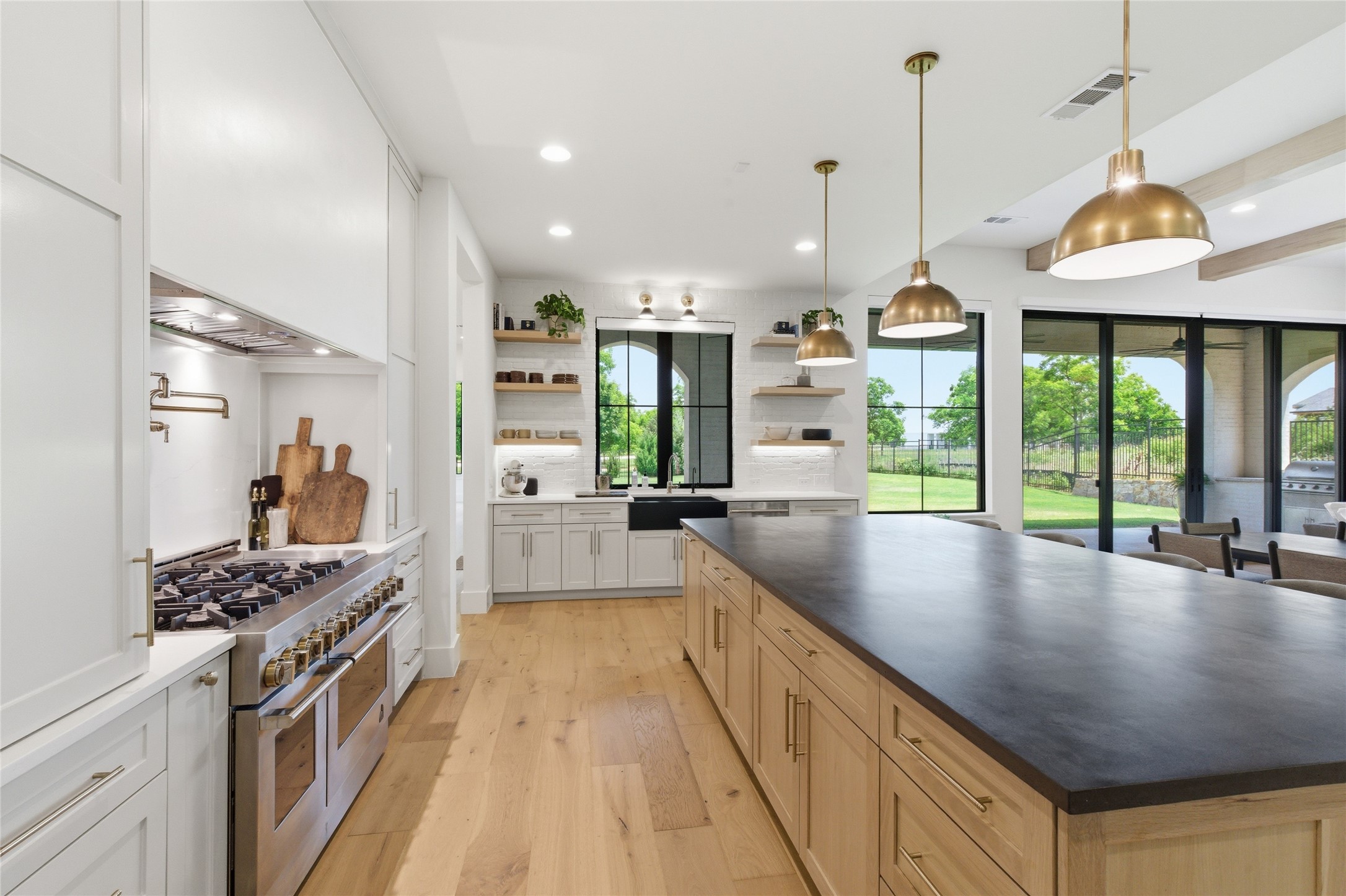 4708 Summerhill Court Flower Mound TX 75022