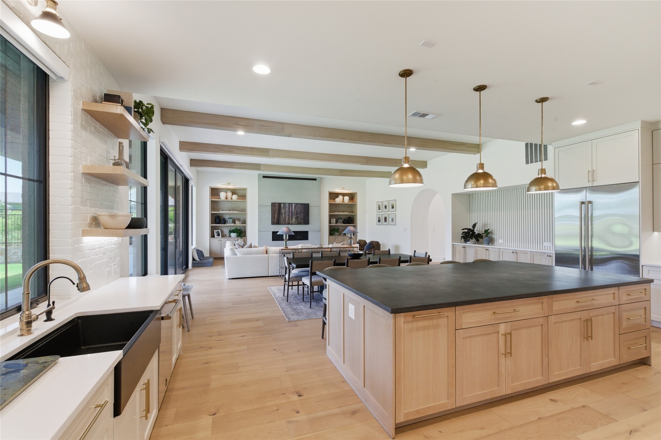4708 Summerhill Court Flower Mound TX 75022