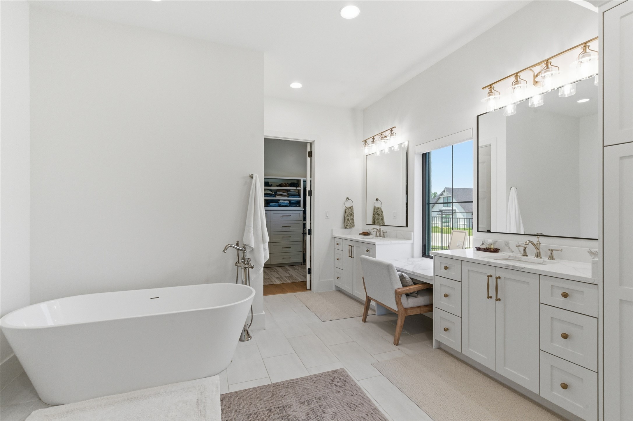 4708 Summerhill Court Flower Mound TX 75022