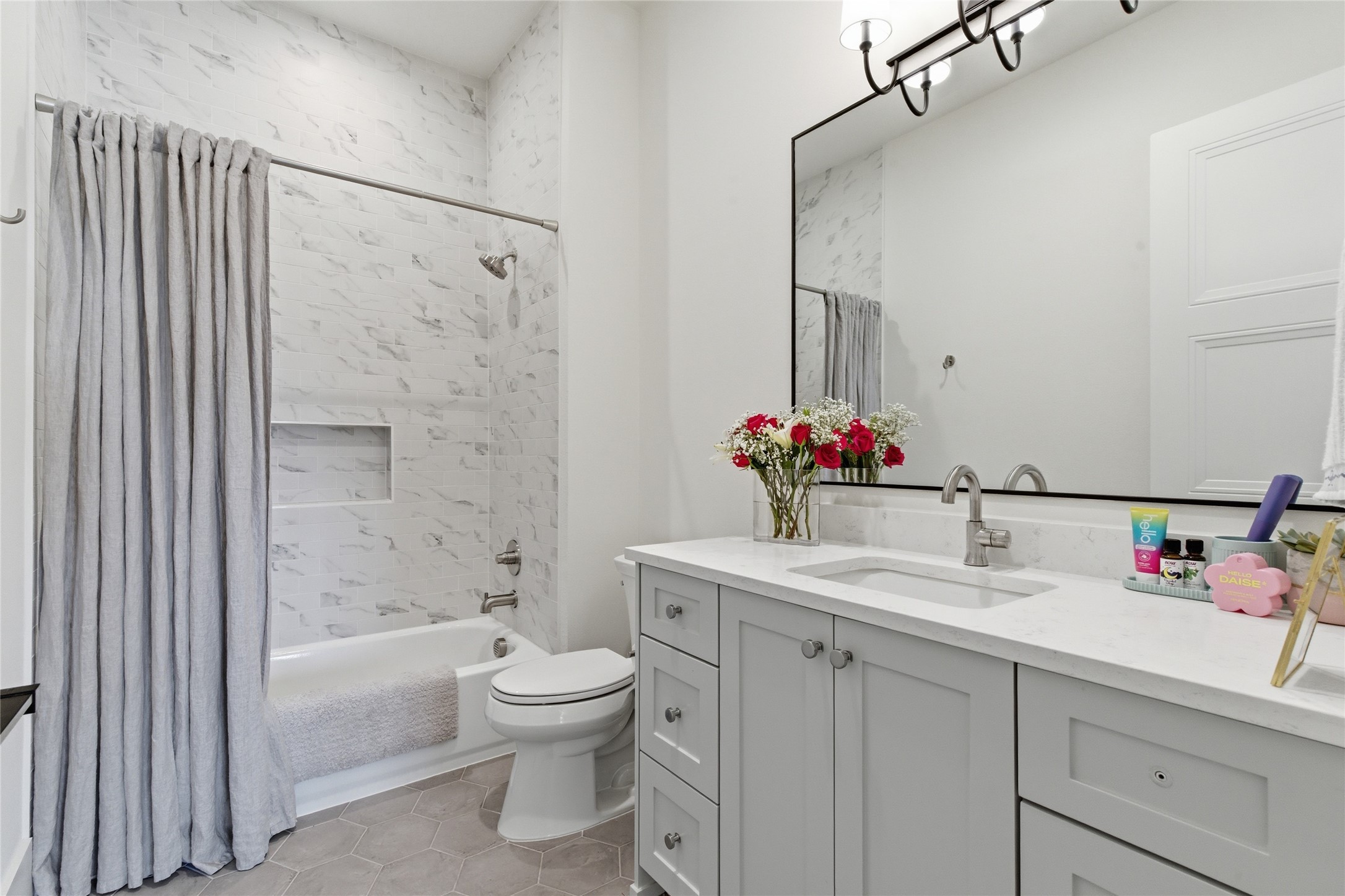 4708 Summerhill Court Flower Mound TX 75022