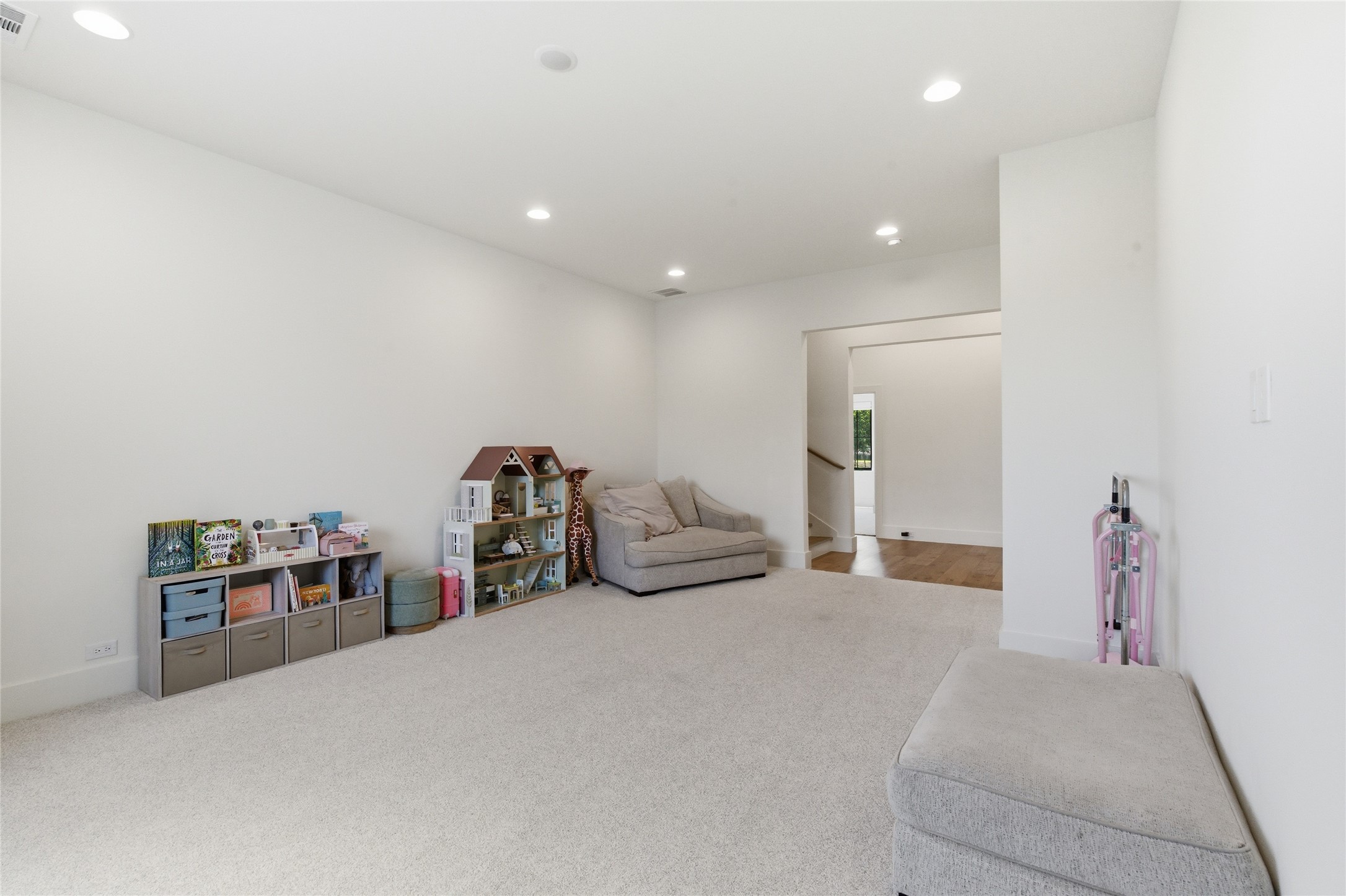 4708 Summerhill Court Flower Mound TX 75022