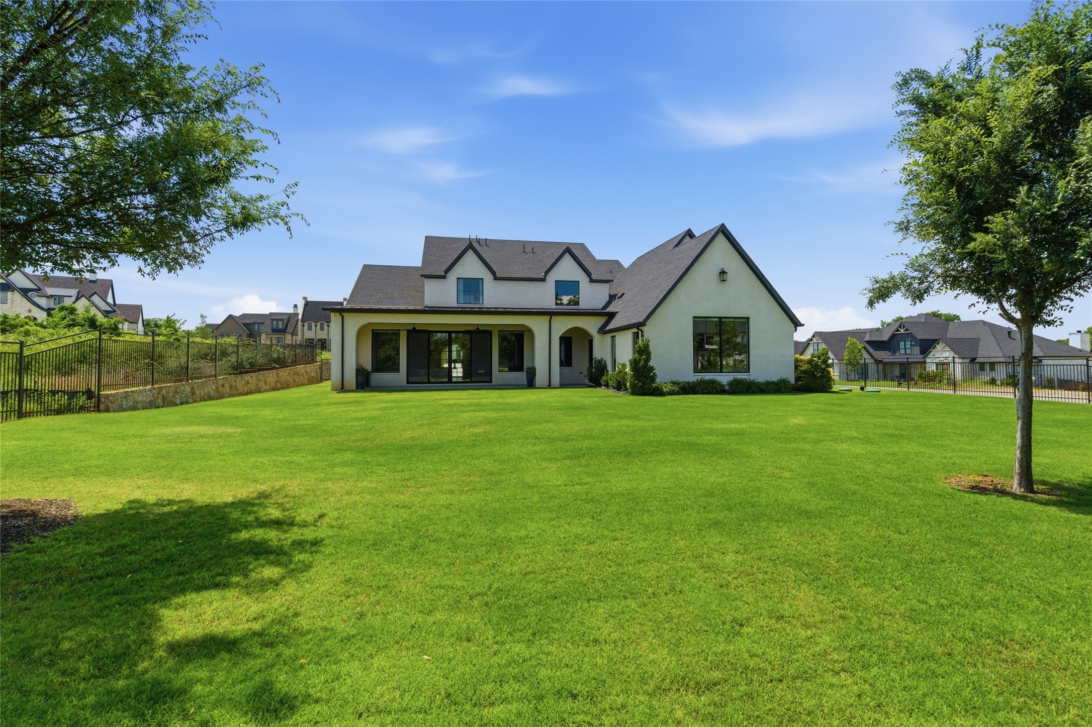 4708 Summerhill Court Flower Mound TX 75022