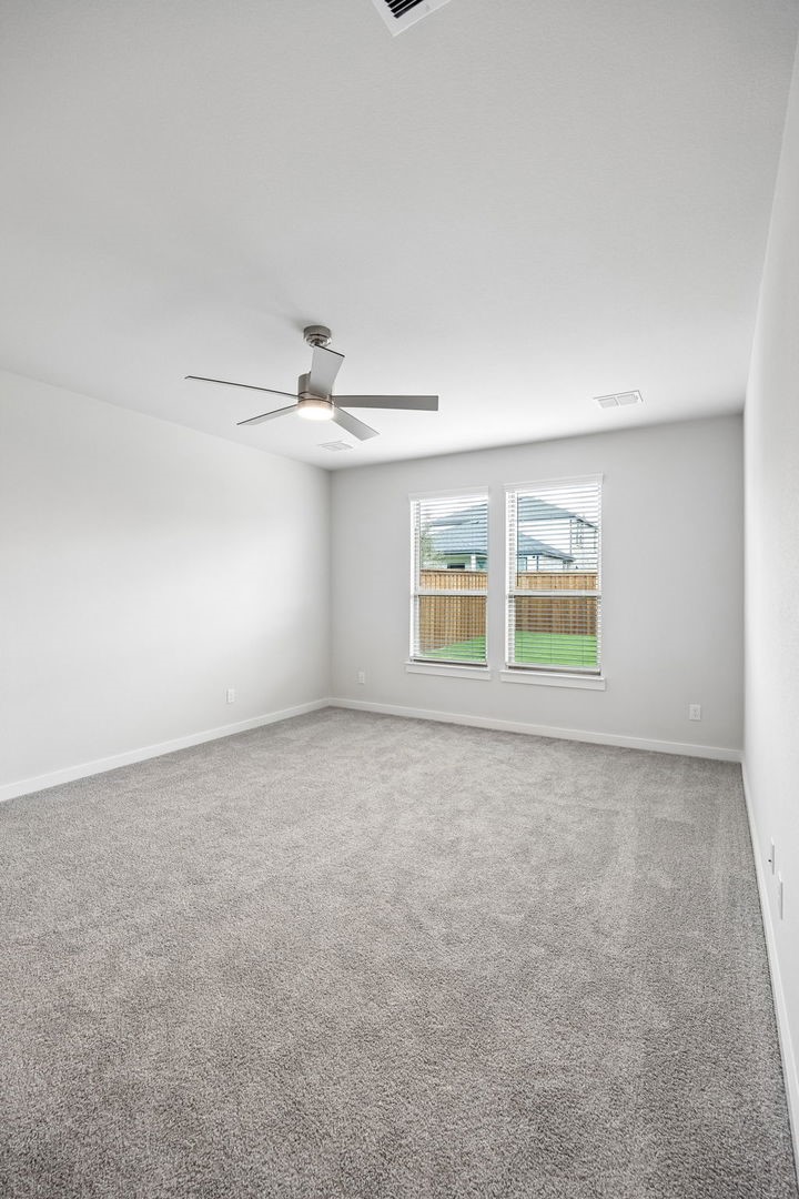 1445 Companero Street Haslet TX 76052