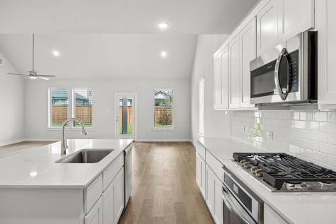 1445 Companero Street Haslet TX 76052