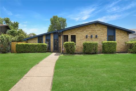 2962 Housley Drive Dallas TX 75228
