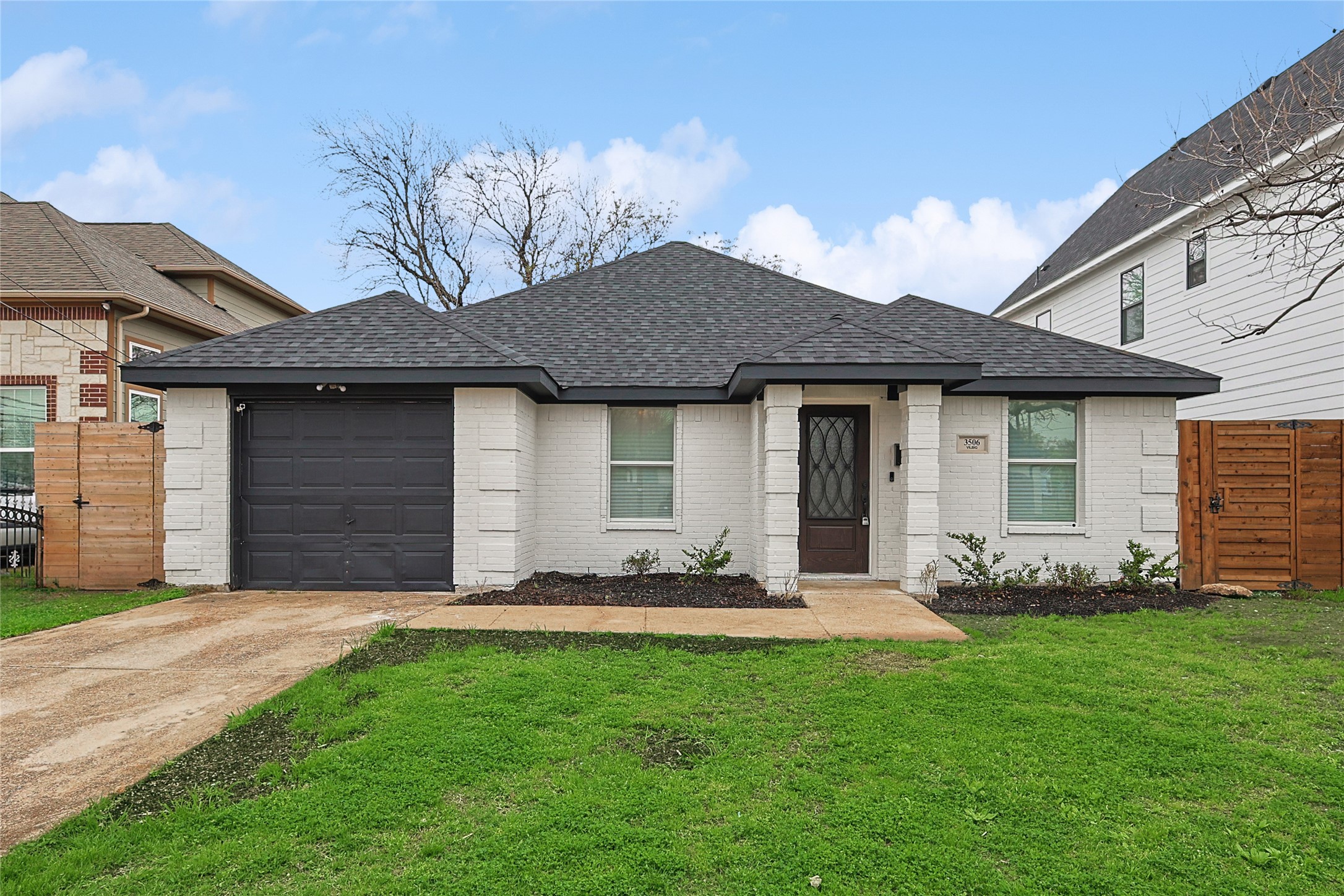 3506 Vilbig Road Dallas TX 75212