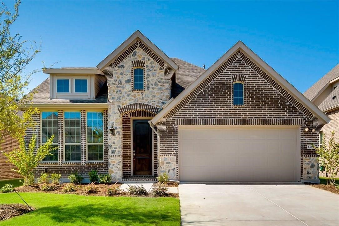 5601 Fringetree Drive Mckinney TX 75071