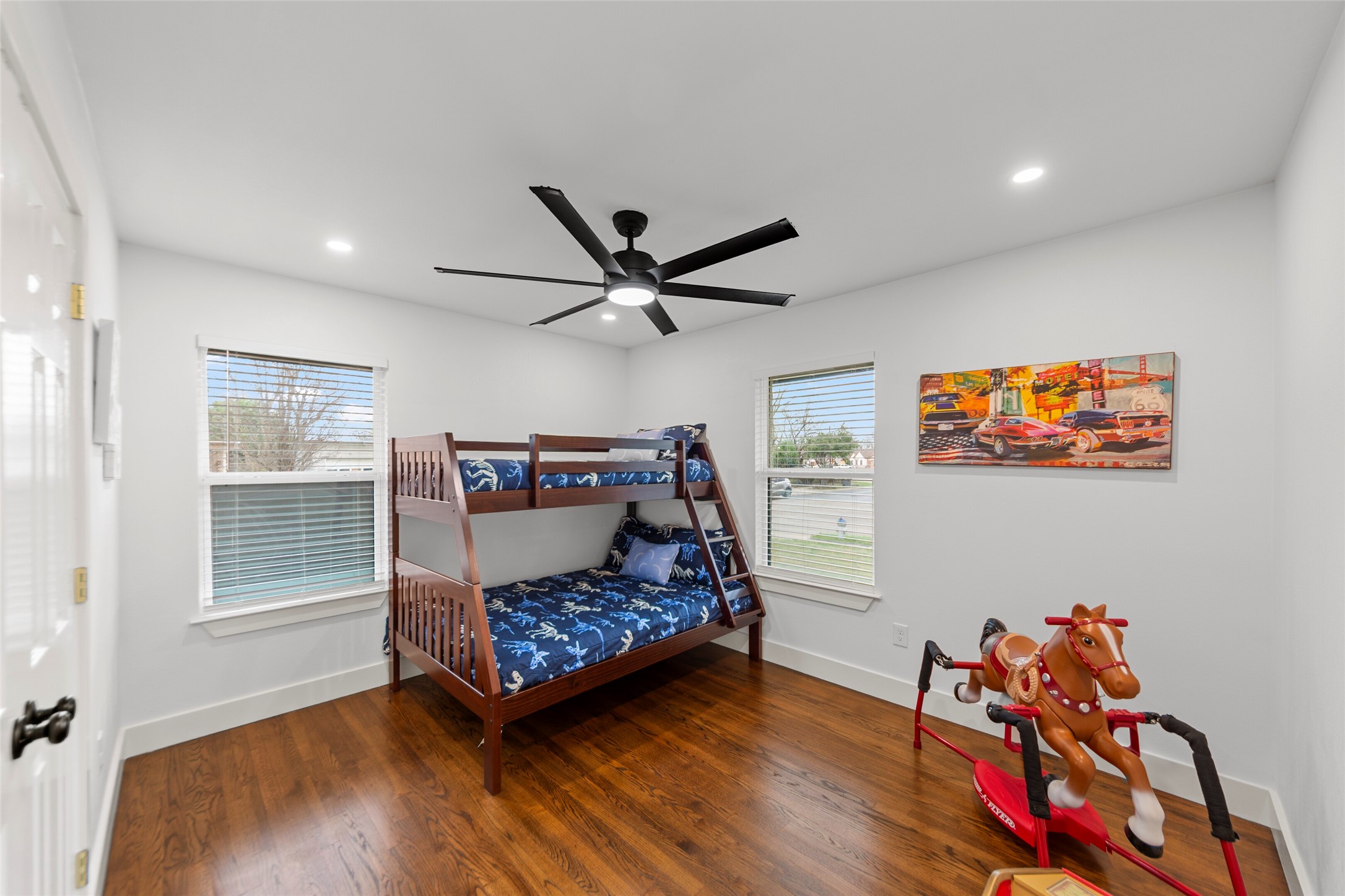 2945 Healey Drive Dallas TX 75228