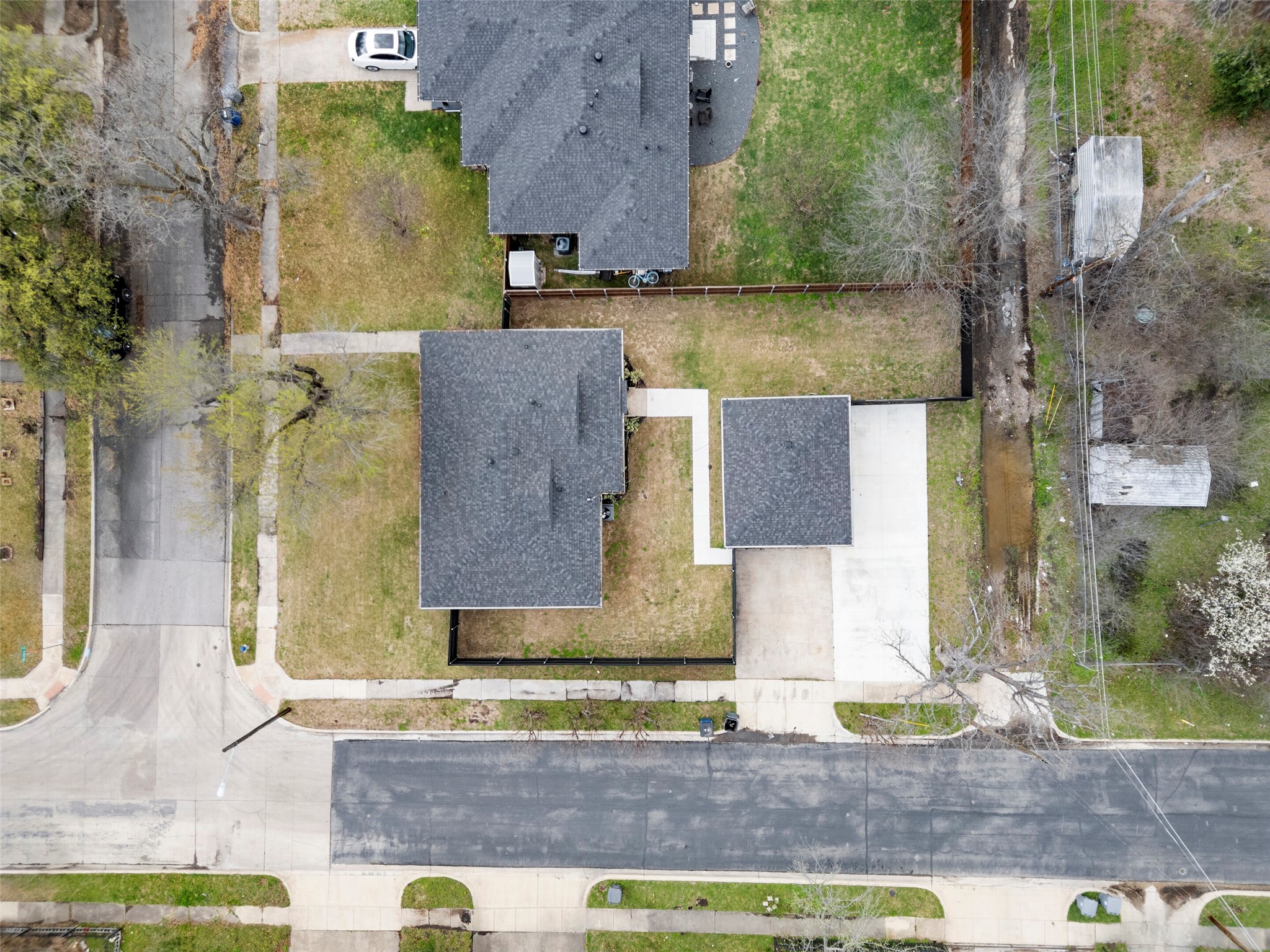 2945 Healey Drive Dallas TX 75228