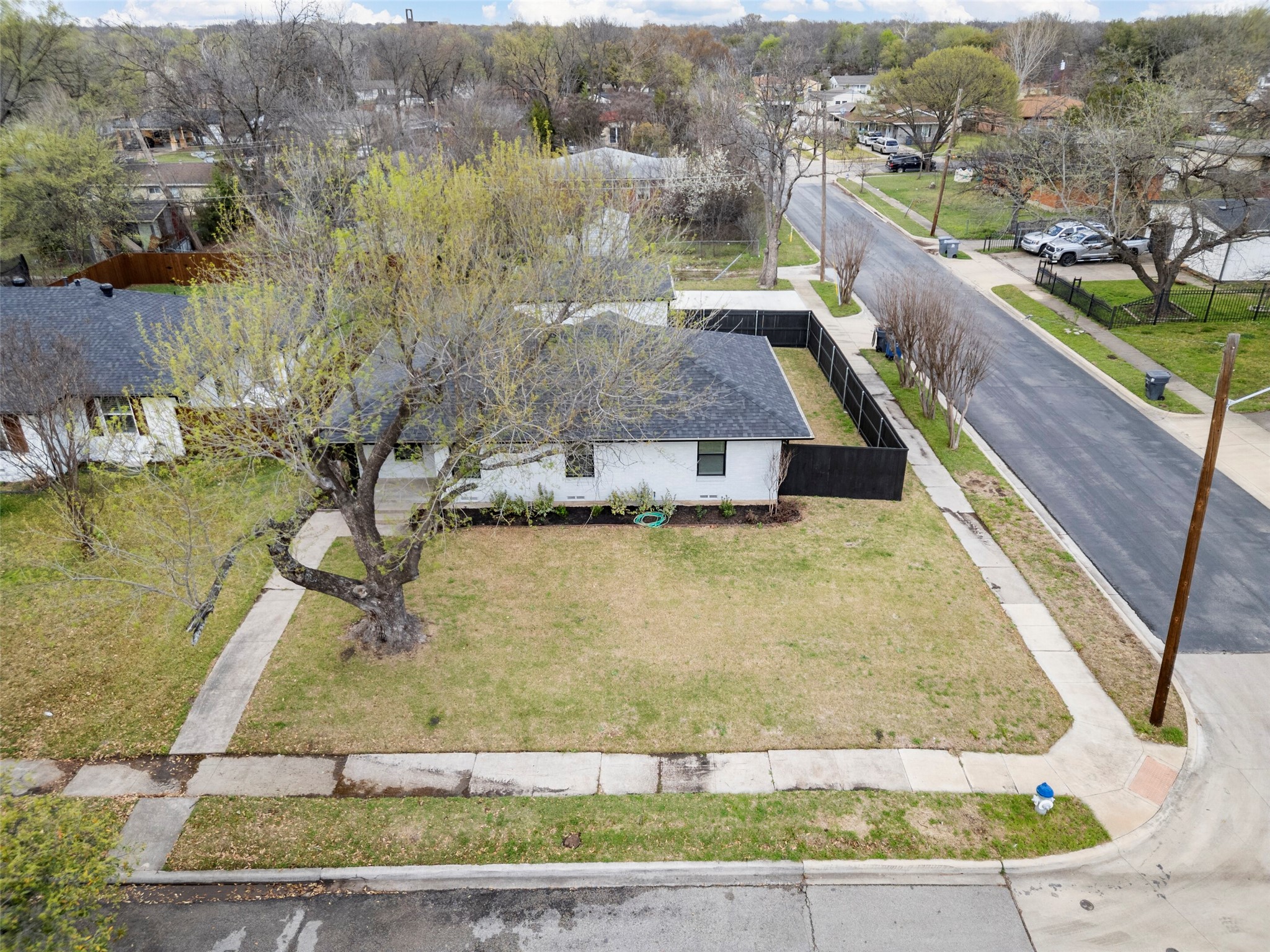 2945 Healey Drive Dallas TX 75228