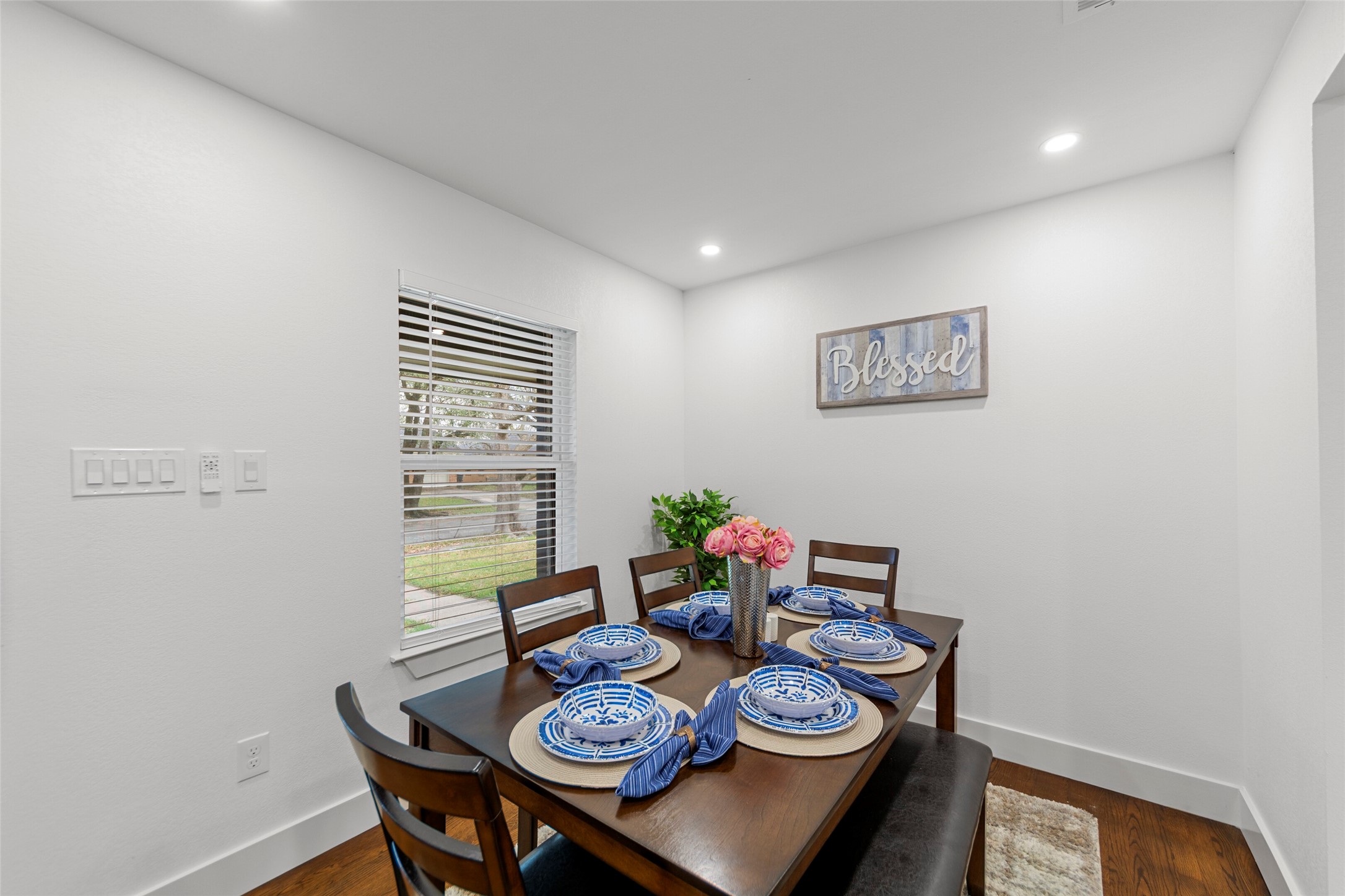 2945 Healey Drive Dallas TX 75228