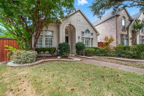 6333 Park Meadow Lane Plano TX 75093