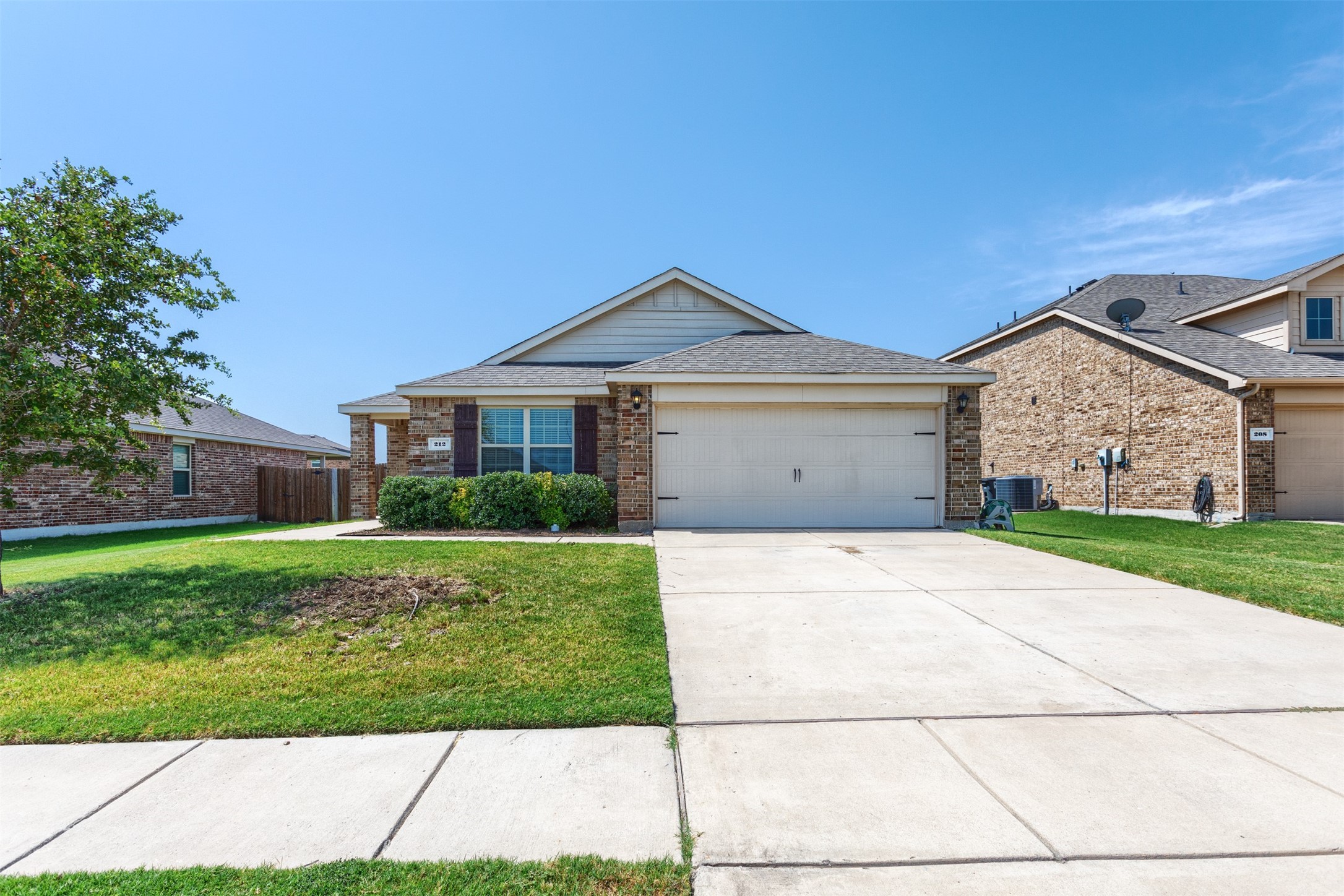 212 Cyrus Street Anna TX 75409