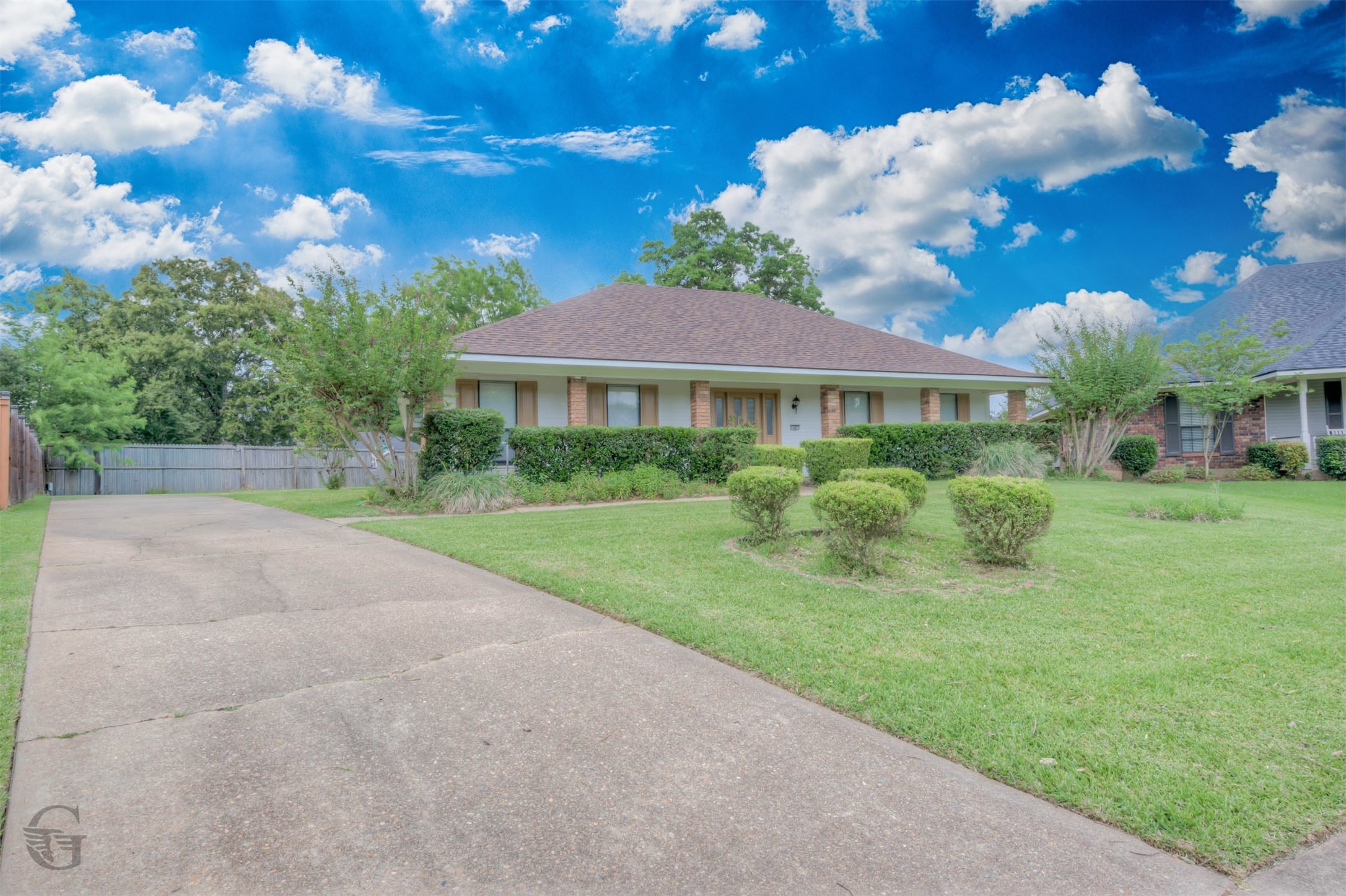 1407 Edgemont Circle Bossier City LA 71111
