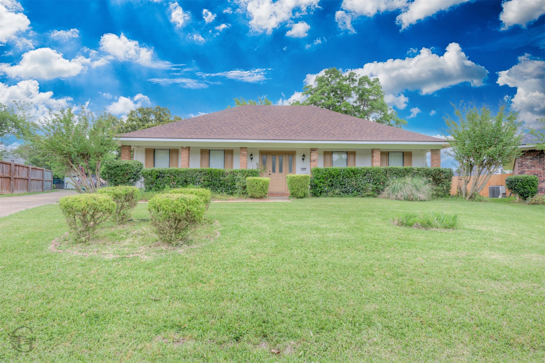 1407 Edgemont Circle Bossier City LA 71111