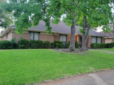 302 Cardinal Creek Drive Duncanville TX 75137