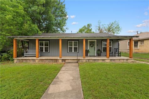 406 N 41st Street Waco TX 76710