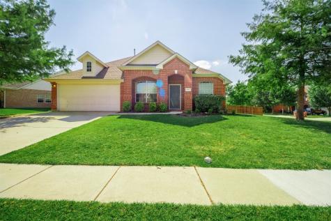 1517 Kimberly Court Wylie TX 75098