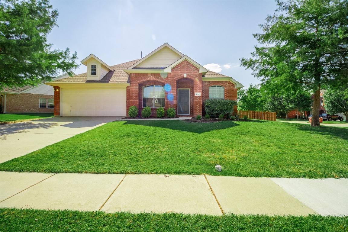 1517 Kimberly Court Wylie TX 75098