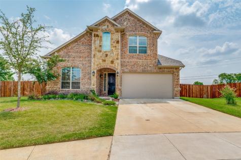502 Dover Drive Midlothian TX 76065