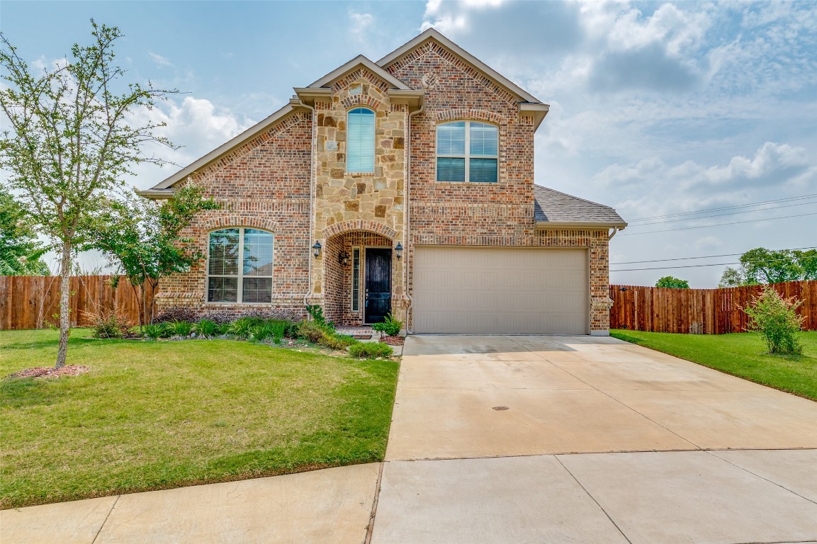 502 Dover Drive Midlothian TX 76065