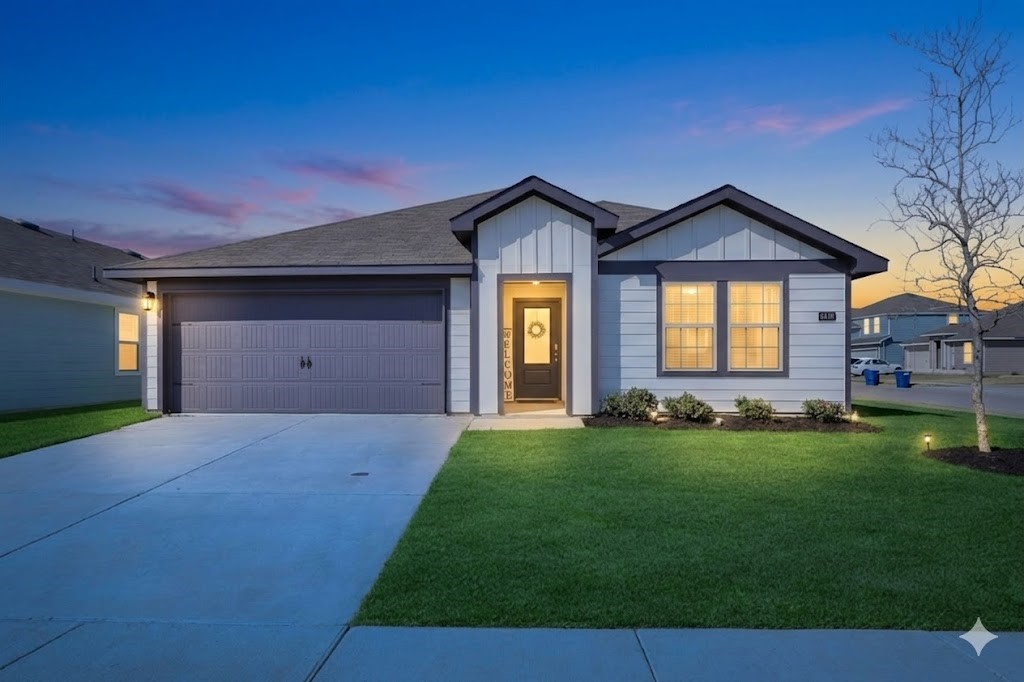 6410 Whitecap Drive Princeton TX 75407
