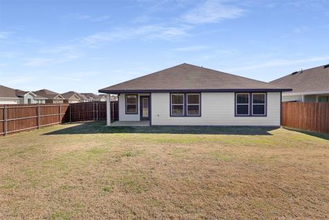 6410 Whitecap Drive Princeton TX 75407