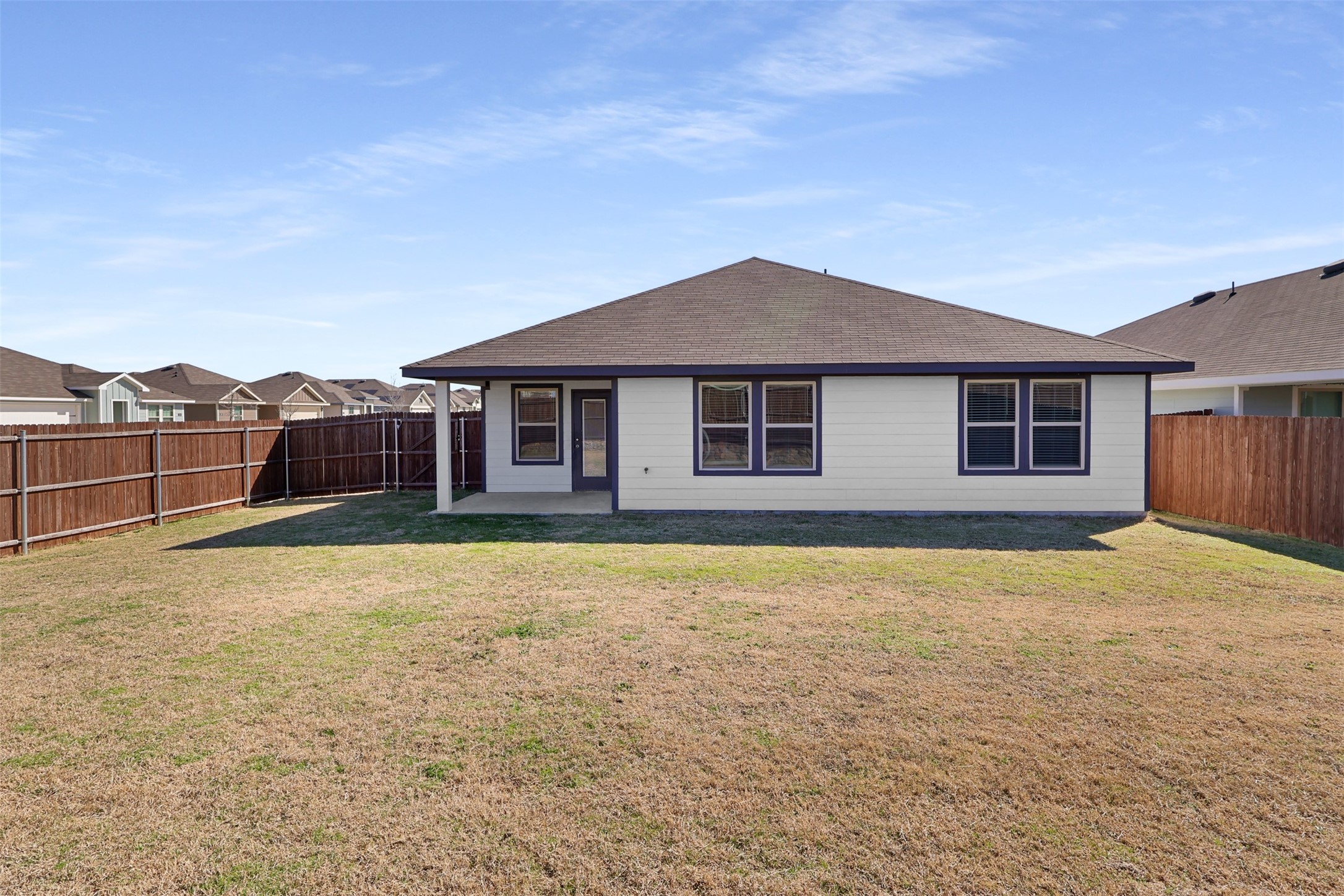 6410 Whitecap Drive Princeton TX 75407