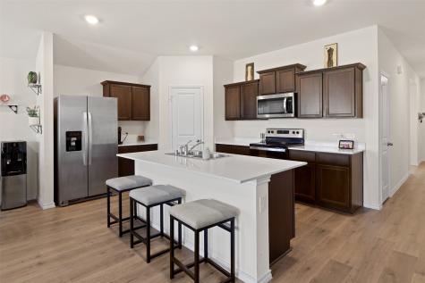 6410 Whitecap Drive Princeton TX 75407
