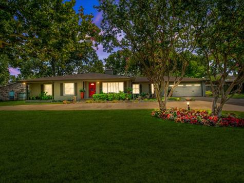 800 Shady Creek Drive Cleburne TX 76033