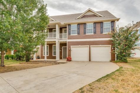 9000 Greene Drive Aubrey TX 76227