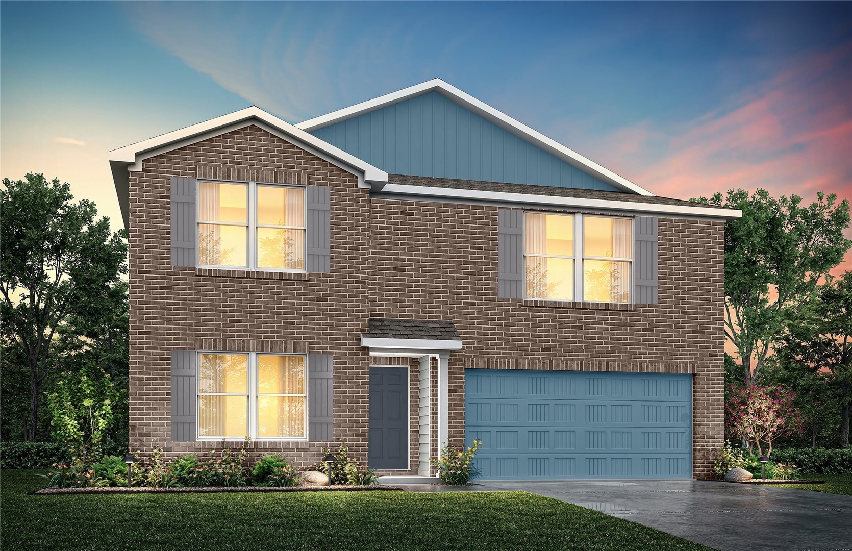 328 Mercy Street Godley TX 76044