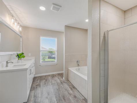 316 Spurlock Drive Krum TX 76249