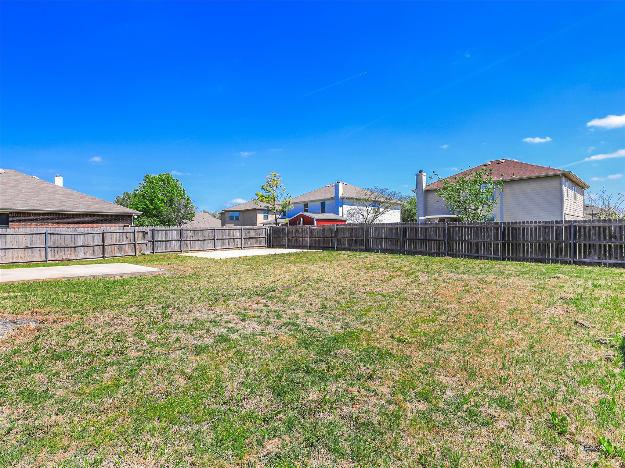 316 Spurlock Drive Krum TX 76249