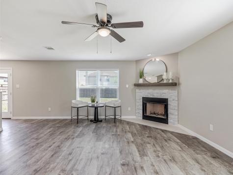 316 Spurlock Drive Krum TX 76249