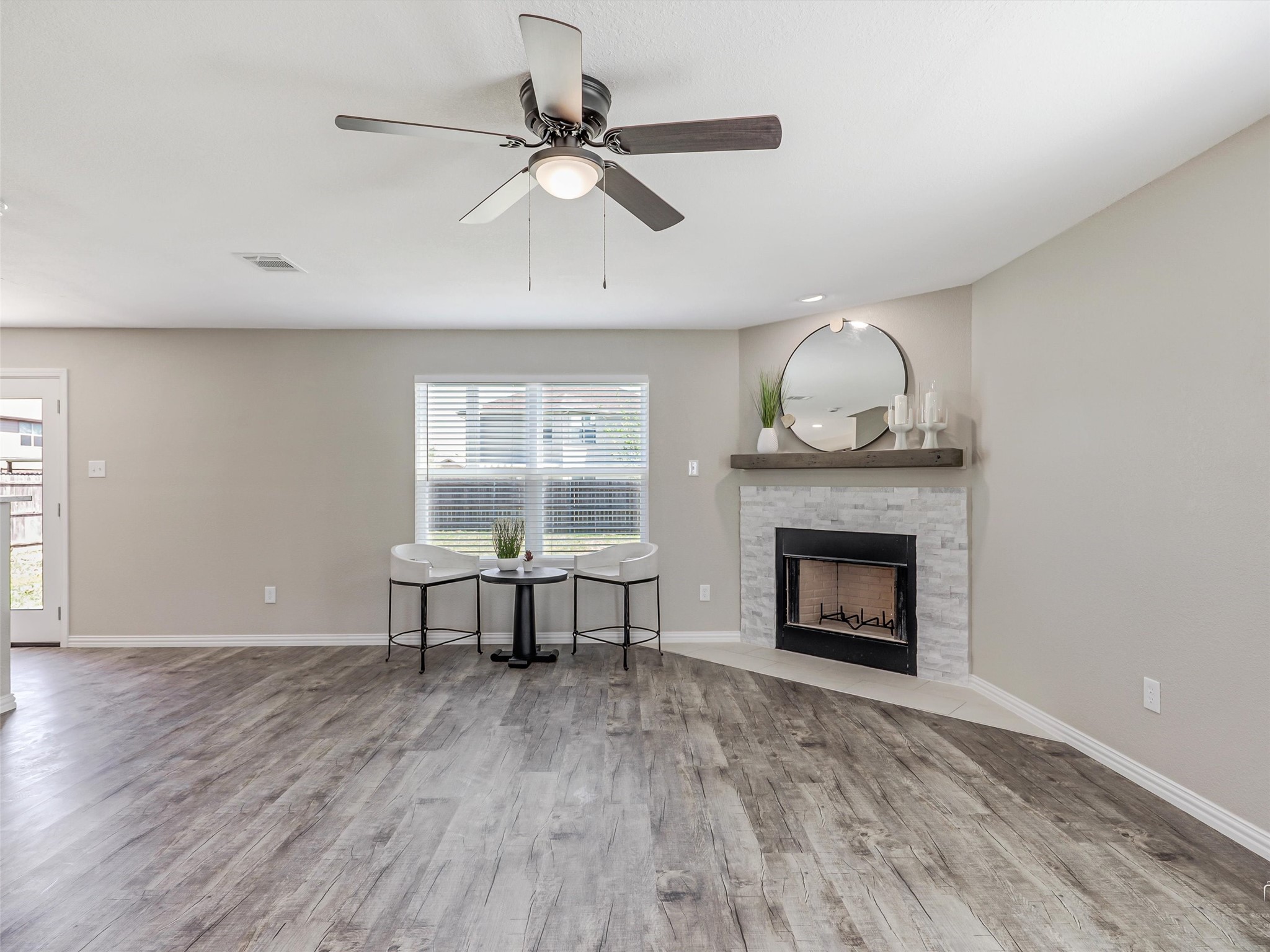 316 Spurlock Drive Krum TX 76249