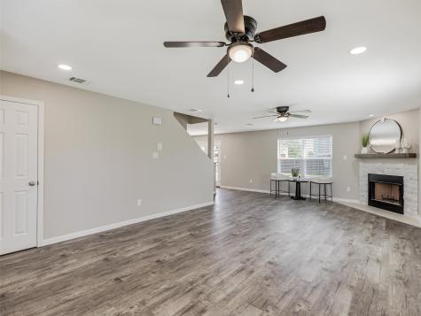 316 Spurlock Drive Krum TX 76249