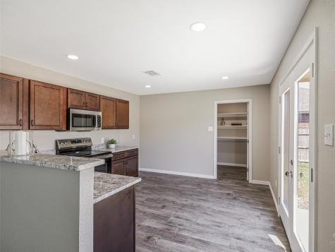 316 Spurlock Drive Krum TX 76249