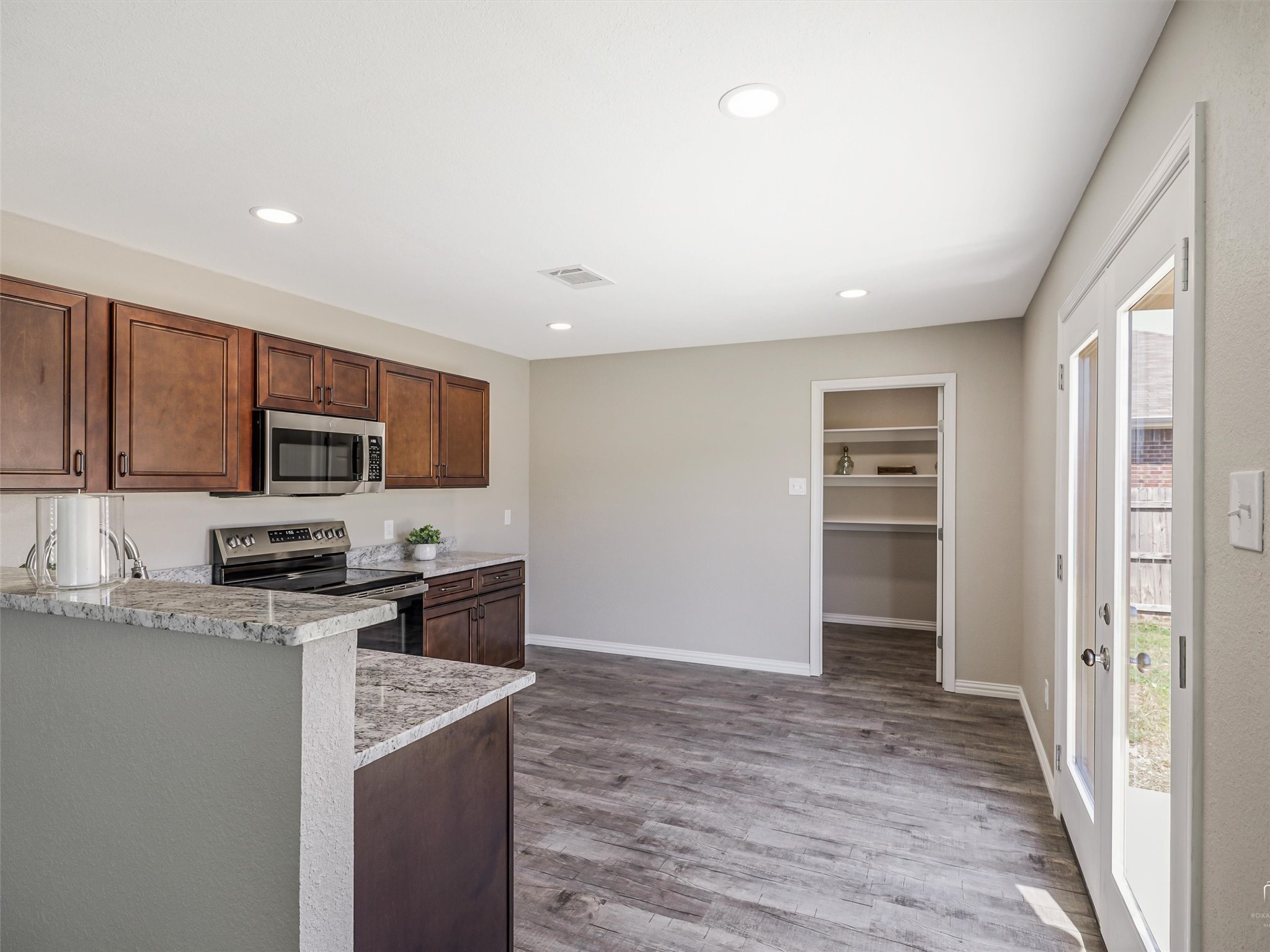 316 Spurlock Drive Krum TX 76249
