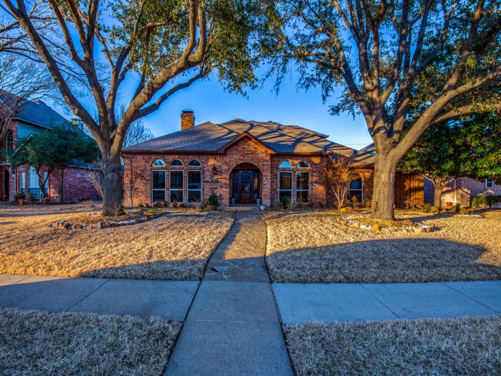3329 Santana Lane Plano TX 75023