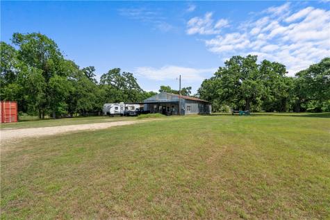 221 Saffle Road Robinson TX 76706