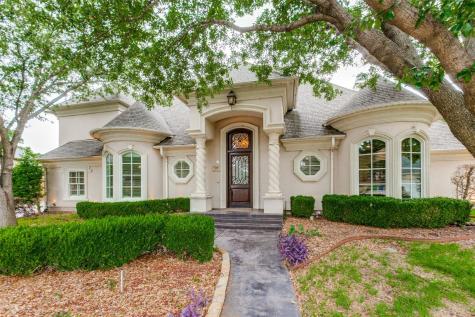 4701 Strait Lane Carrollton TX 75010