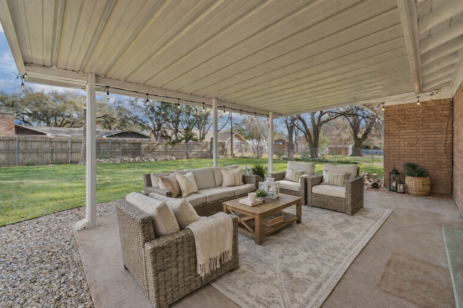 3540 Wedgway Drive Fort Worth TX 76133